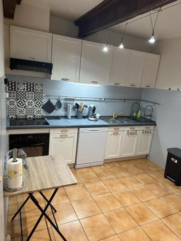Maison Catalane Βίλα Peyrestortes Εξωτερικό φωτογραφία