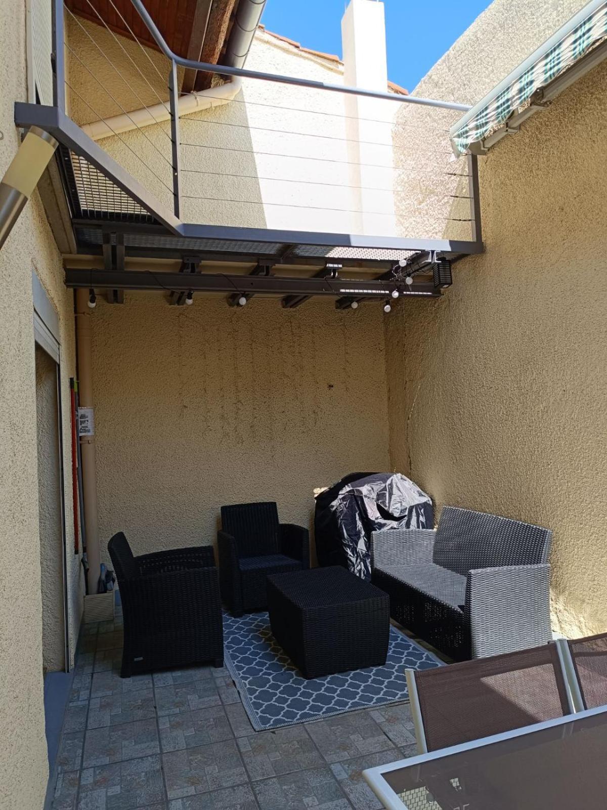 Maison Catalane Βίλα Peyrestortes Εξωτερικό φωτογραφία